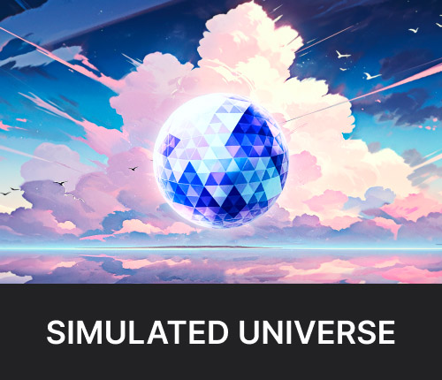 Simulated Universe Farm