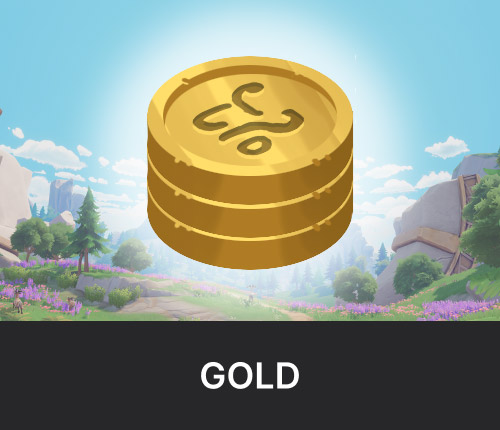 Palia Gold Farming