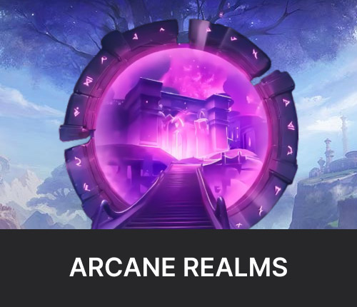 Arcane Realms