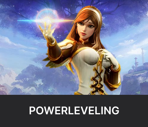 Tarisland Powerleveling