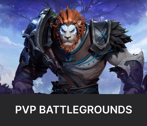 PVP Battlegrounds