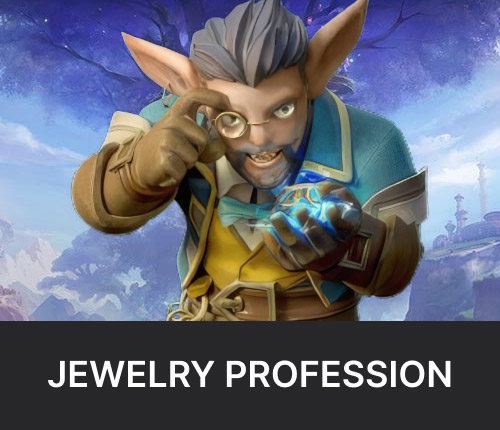 Jewelry Profession