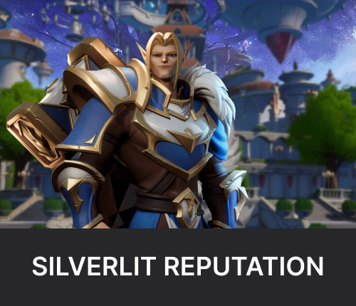 SilverLit Reputation