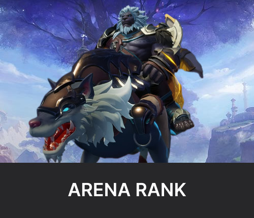 Arena Rank