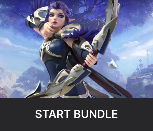 Start Bundle