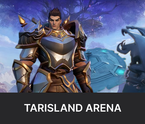 Tarisland Arena