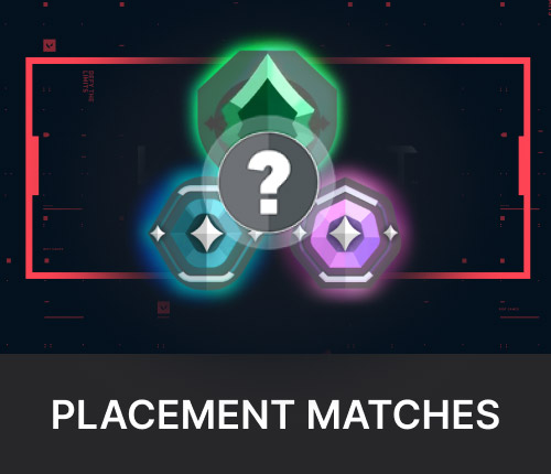 Placement Matches Boost