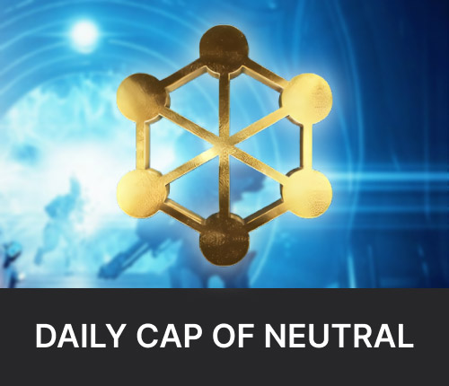 Daily Cap of Neutral Syndicate Standing