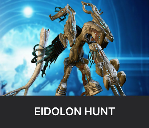 Eidolon Hunt