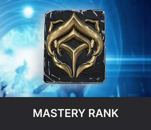 Mastery Rank