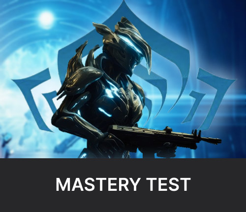 Mastery Test