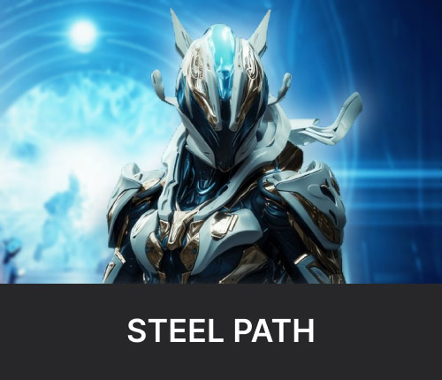 Steel Path Completion