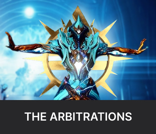 The Arbitrations Farm