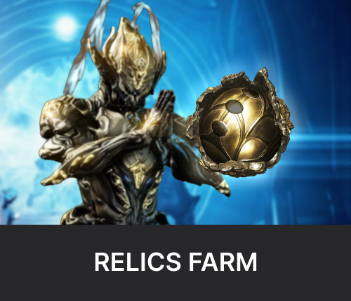 Relics Farm Bundle