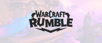 Warcraft Rumble