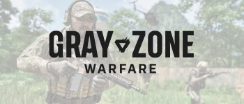 Gray Zone Warfare