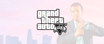 Grand Theft Auto 5