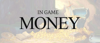 In Game Money