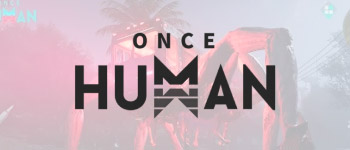 Once Human