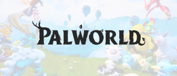 Palworld