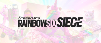 Rainbow Six Siege