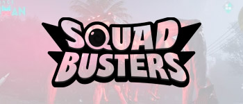 Squad Busters