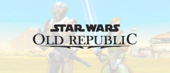 Star Wars: The Old Republic