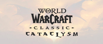 WoW Cataclysm Classic