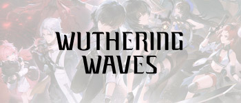 Wuthering Waves