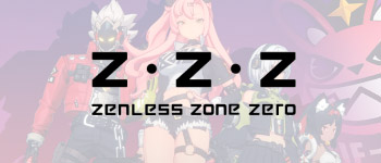 Zenless Zone Zero