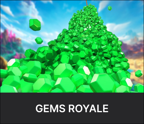 Gems Farm