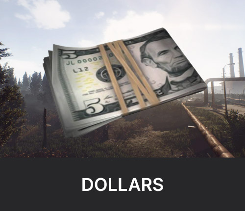 Dollars