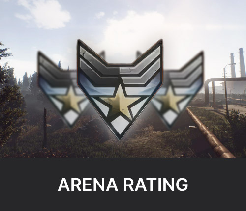 EFT Arena Rating