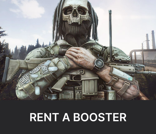 EFT Rent a Booster