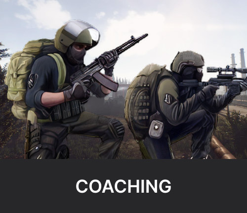 Escape From Tarkov Coaching