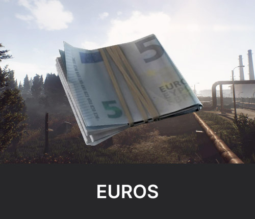 Euros | Up to 100,000