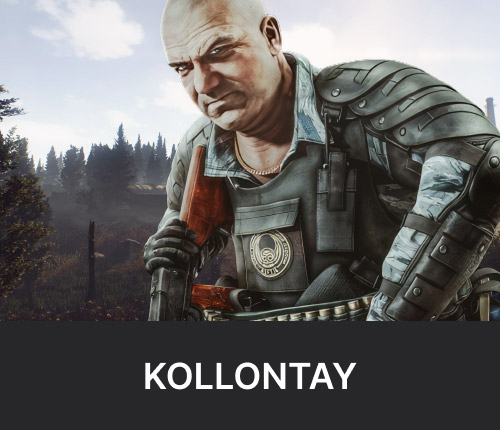 Kollontay Kill