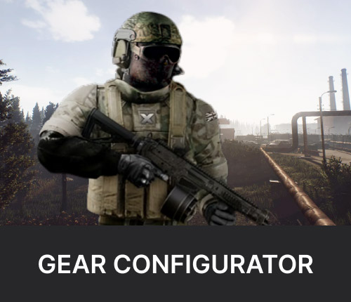 Gear Configurator