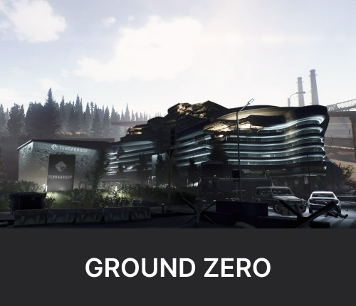 Ground Zero Raid Boost