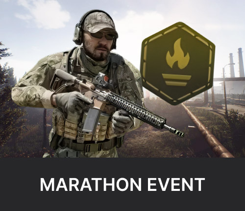 Marathon Event