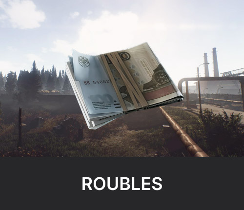 Roubles | Trade | CHEAPEST | 5 Min Guaranteed Delivery