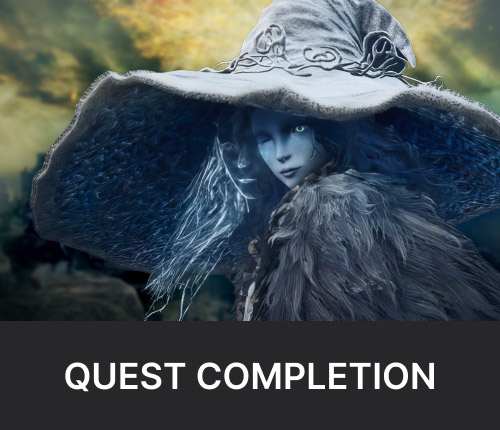 Quest Completion