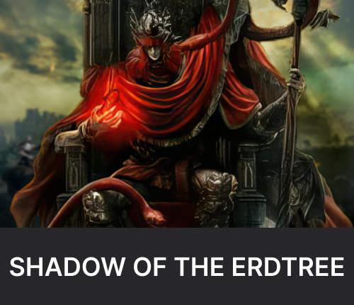 Shadow of the Erdtree Unlock