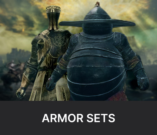 Specific Armor Sets