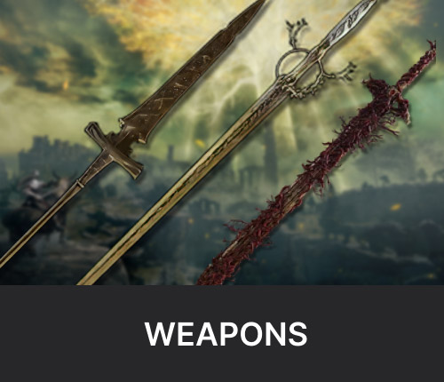 Specific Weapons