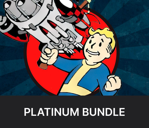 Platinum Starter Bundle