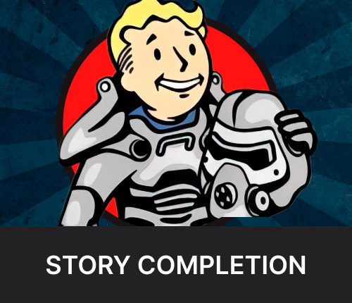 Story Completion