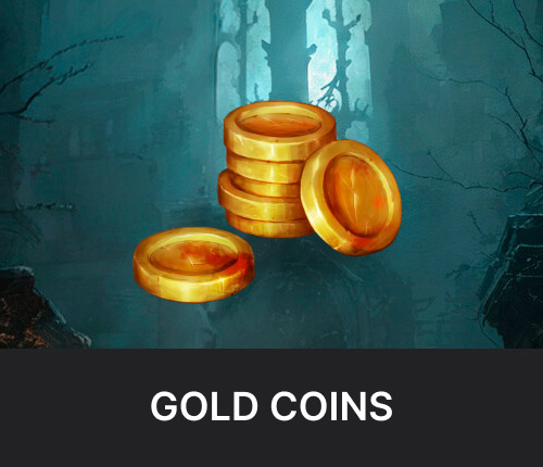 Greed is Good Gold Coins