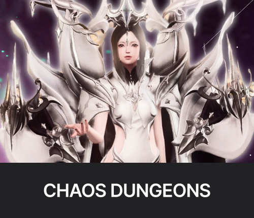 Chaos Dungeons