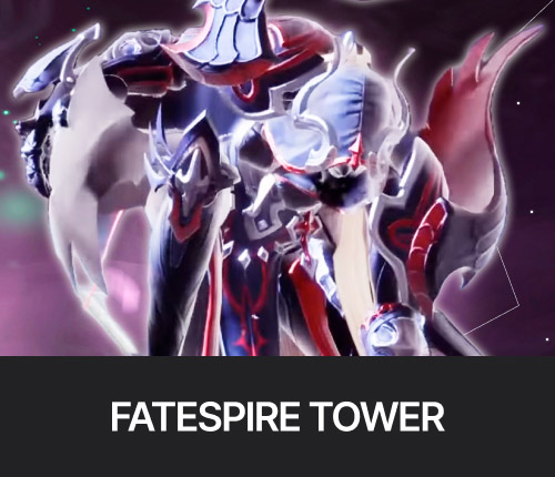 Fatespire Tower